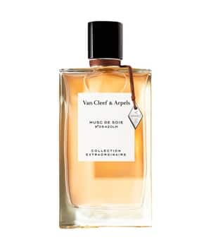 Van Cleef & Arpels Musc de Soie Eau de Parfum 75 ml