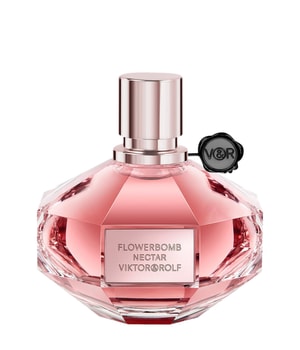 Viktor & Rolf Flowerbomb Nectar Eau de Parfum 90 ml