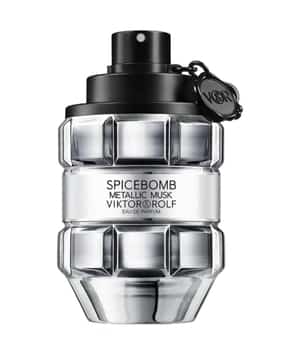 Viktor & Rolf Spicebomb Metallic Musk Eau de Parfum 90 ml