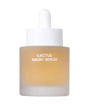 WHAMISA Cactus Wrinkle & Brightening Magic Serum Gesichtsserum 32 ml