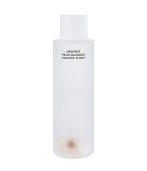 WHAMISA Organic Pear Blossom Essence Toner Gesichtswasser 160 ml