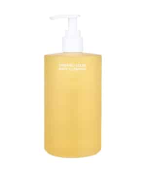 WHAMISA Organic Seeds Body Cleanser Duschgel 490 ml