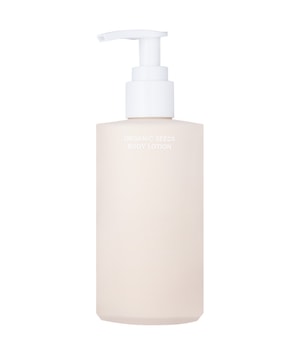 WHAMISA Organic Seeds Body Lotion Bodylotion 250 ml