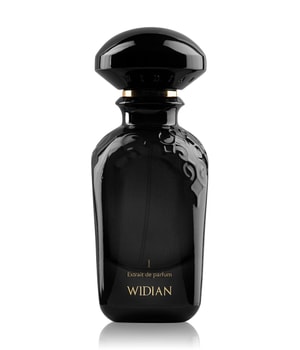 WIDIAN Black Collection Black I Parfum 50 ml