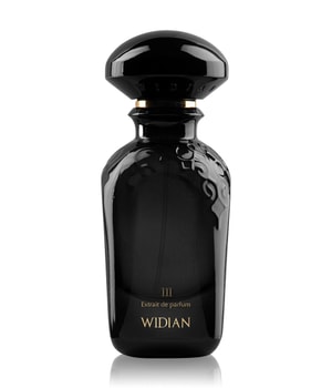 WIDIAN Black Collection Black III Parfum 50 ml