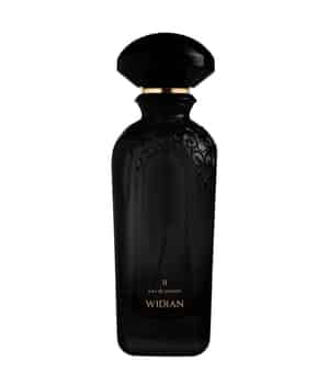 WIDIAN Black Colletion Black II Parfum 100 ml