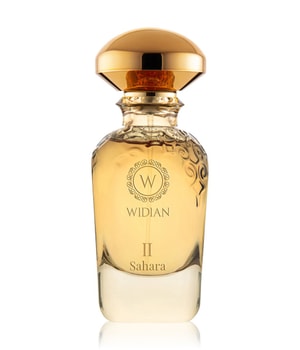 WIDIAN Gold Collection Gold II Sahara Parfum 50 ml