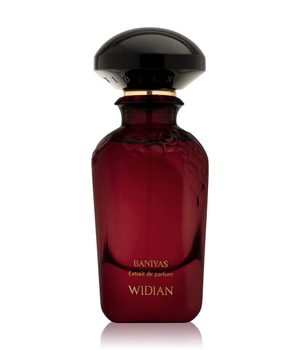 WIDIAN Velvet Collection BANIYAS Parfum 50 ml