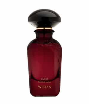 WIDIAN Velvet Collection Yasat Extrait de Parfum Eau de Parfum 50 ml