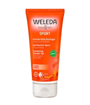 Weleda Arnika Frische-Kick Duschgel 200 ml