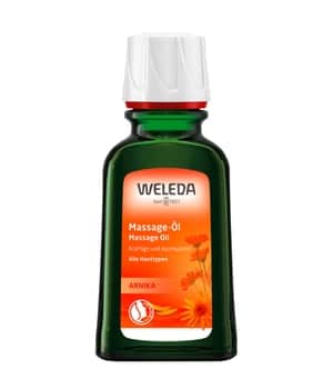 Weleda Arnika Massageöl 50 ml