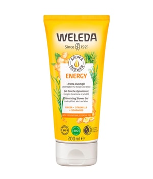 Weleda Aroma Shower Energy Duschgel 200 ml