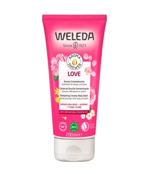 Weleda Aroma Shower Love Duschgel 200 ml