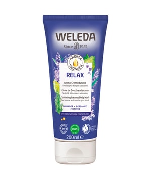Weleda Aroma Shower Relax Duschgel 200 ml