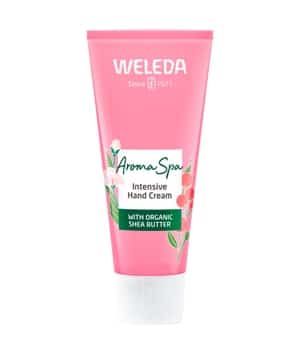 Weleda Aroma Spa Intensive Handcreme Handcreme 50 ml