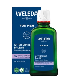 Weleda For Men After Shave Balsam After Shave Balsam 100 ml