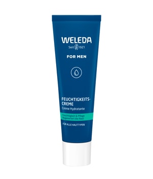 Weleda For Men Feuchtigkeitscreme Gesichtscreme 30 ml