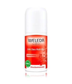 Weleda Granatapfel 24h Deodorant Roll-On 50 ml