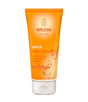 Weleda Hafer Aufbau-Spülung Conditioner 200 ml