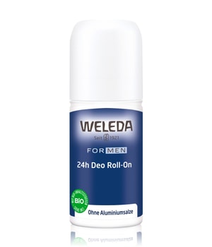 Weleda Men Deodorant Roll-On 50 ml