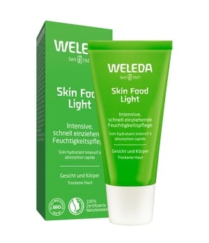 Weleda Skin Food Light Gesichtscreme 30 ml