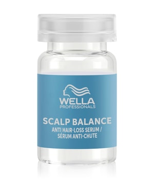 Wella Professionals Invigo Scalp Balance Anti Hair-Loss Serum Leave-in-Treatment 48 ml