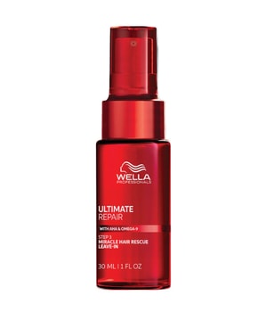 Wella Professionals Ultimate Repair Miracle Hair Rescue Haarkur 30 ml