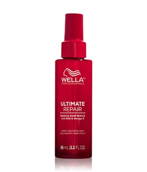 Wella Professionals Ultimate Repair Miracle Hair Rescue Haarkur 95 ml