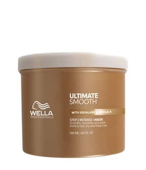 Wella Professionals Ultimate Smooth Haarmaske 500 ml