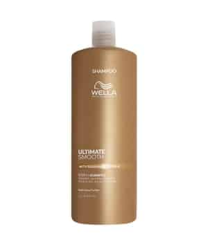Wella Professionals Ultimate Smooth Haarshampoo 1000 ml