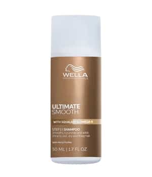 Wella Professionals Ultimate Smooth Haarshampoo 50 ml