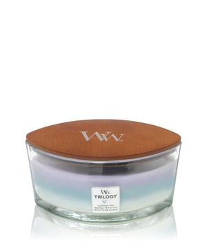 WoodWick Calming Retreat Ellipse Duftkerze 454 g