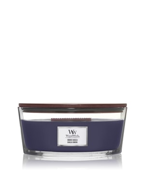 WoodWick Hinoki Dahlia Ellipse Duftkerze 453 g