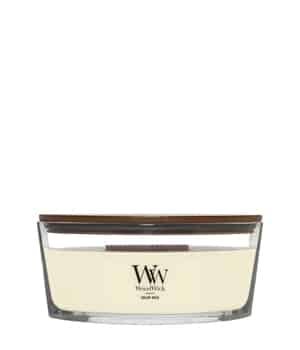 WoodWick Solar Haze Ellipse Duftkerze 453 g