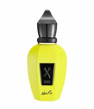 XERJOFF DURAN DURAN NeoRio Giallo Parfum 50 ml