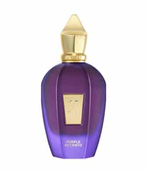 XERJOFF Purple Accento Eau de Parfum 100 ml