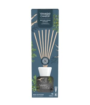 Yankee Candle Bayside Cedar Reed Diffuser Duftkerze 310 g