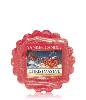Yankee Candle Christmas Eve Wax Melt Duftwachs 22 g