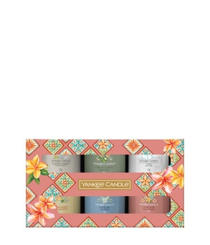 Yankee Candle Gift Set 6 Filled Votive Kerzenset 1 Stk