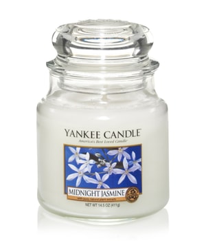 Yankee Candle Midnight Jasmine Housewarmer Duftkerze 0.411 kg