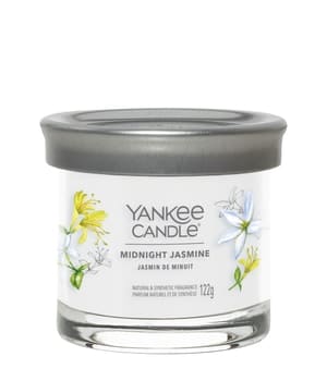 Yankee Candle Midnight Jasmine Signature Tumbler Duftkerze 122 g
