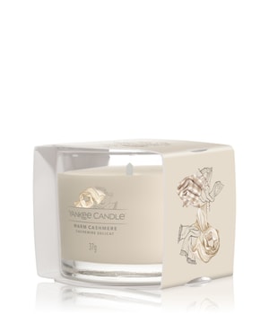 Yankee Candle Warm Cashmere Filled Votive Duftkerze 37 g
