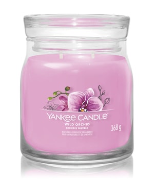 Yankee Candle Wild Orchid Duftkerze 368 g