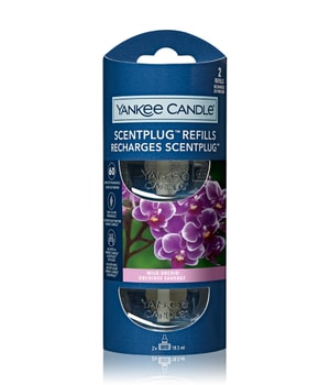Yankee Candle Wild Orchid New Scent Plug Refill Raumduft 18.5 ml
