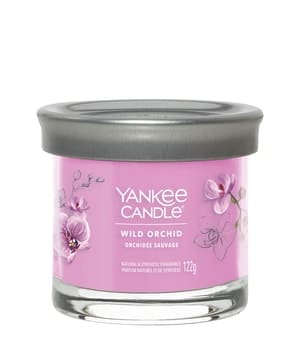 Yankee Candle Wild Orchid Signature Tumbler Duftkerze 122 g