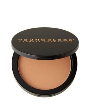 YoungBlood Defining Bronzer Bronzer 8 g Hellbraun
