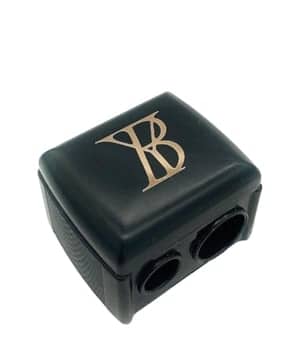 YoungBlood Eye Duo Pencil Sharpener Spitzer 1 Stk