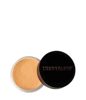 YoungBlood Hi-Def Hydrating Loser Puder 10 g Rosa