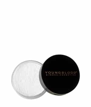 YoungBlood Hi-Def Hydrating Loser Puder 10 g Weiß