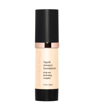 YoungBlood Liquid Mineral Foundation Flüssige Foundation 30 ml Creme